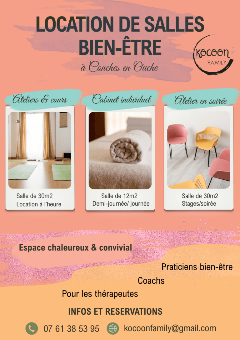 Location de salle