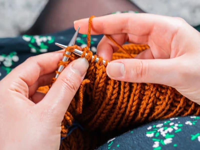 Club tricot