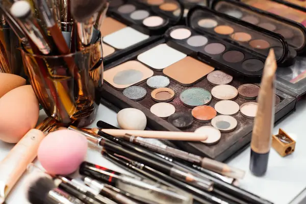 Remise en beauté : apprendre les bases du maquillage 💄